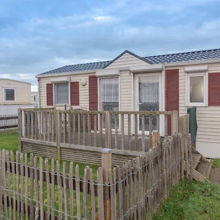 Holiday Park Kerlinga-18 By Interhome