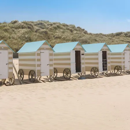 Holiday Park Kerlinga-18 By Interhome