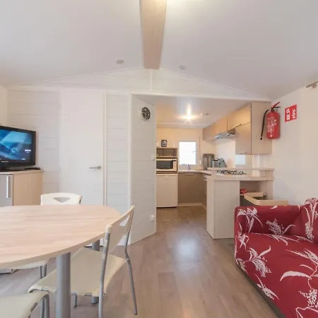 Holiday Park Kerlinga-18 By Interhome *