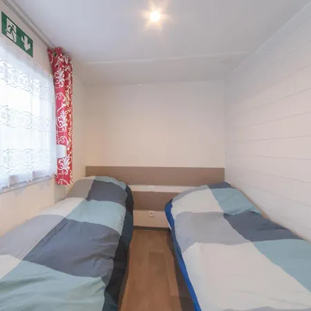 Holiday Park Kerlinga-18 By Interhome *