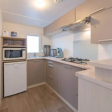 Vakantiehuis Holiday Park Kerlinga-18 By Interhome *