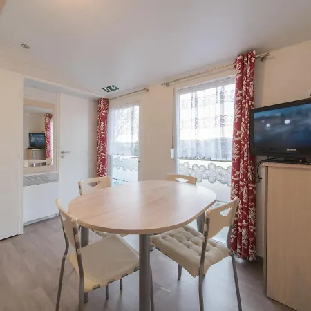 Vakantiehuis Holiday Park Kerlinga-18 By Interhome Bredene
