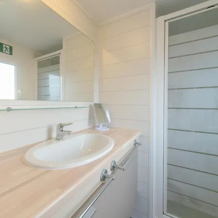 Vakantiehuis Holiday Park Kerlinga-18 By Interhome *